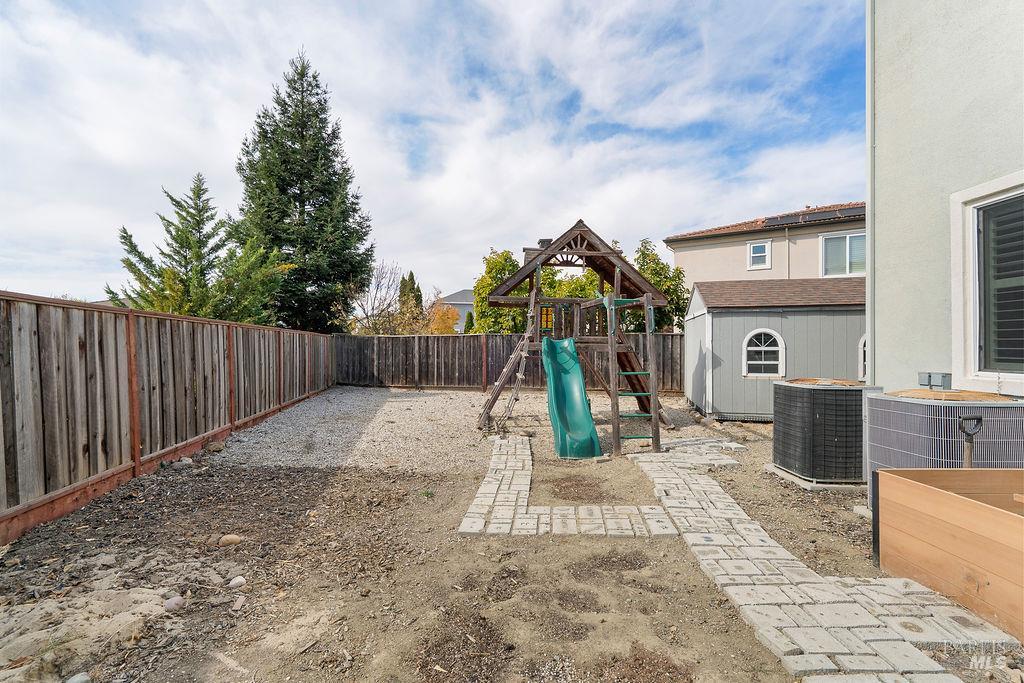 767 Mary Court Benicia CA 94510