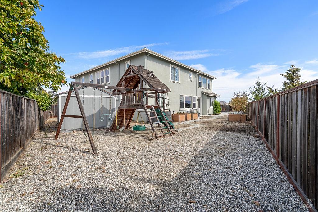 767 Mary Court Benicia CA 94510
