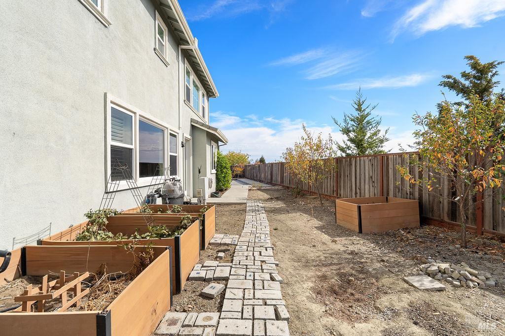767 Mary Court Benicia CA 94510