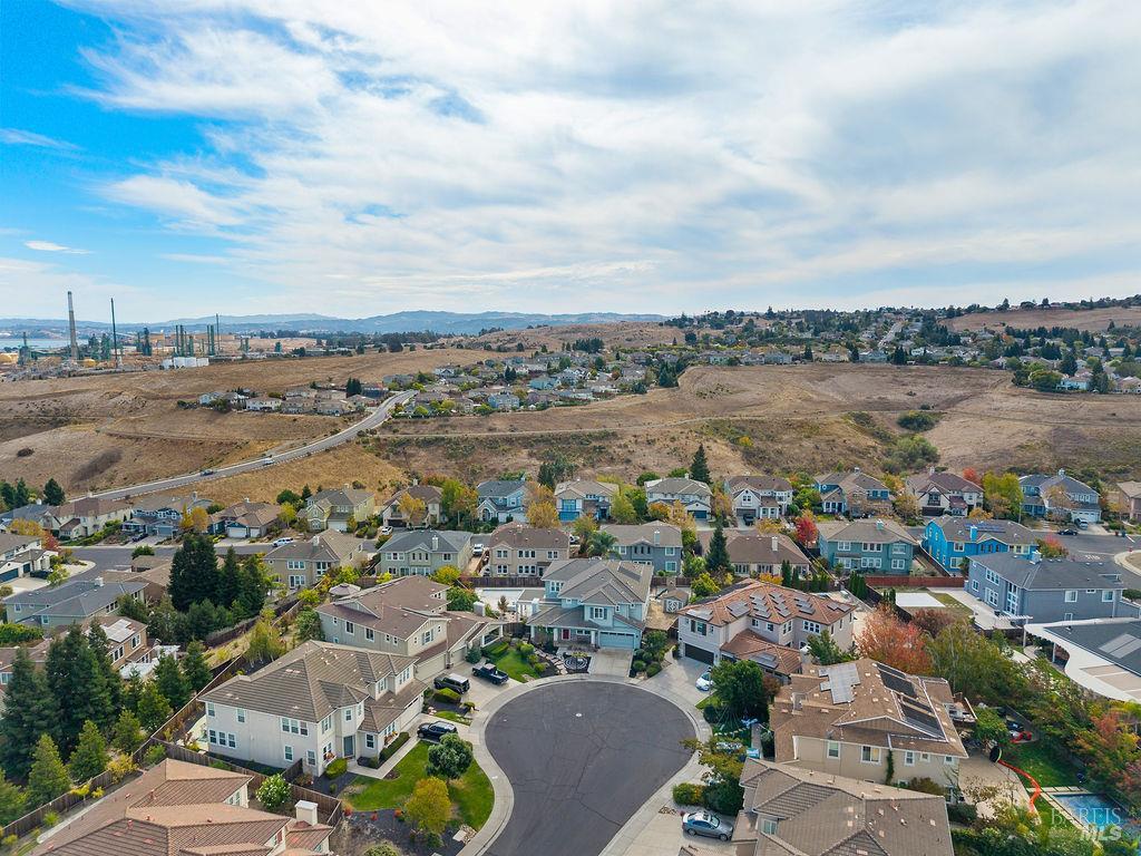 767 Mary Court Benicia CA 94510