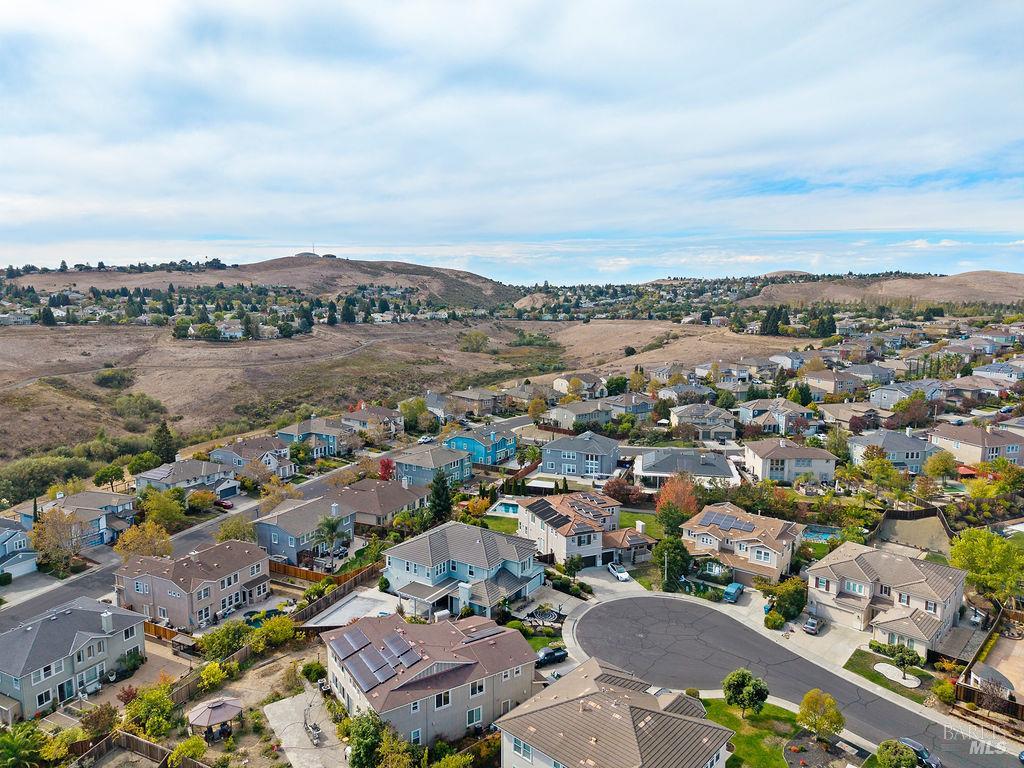 767 Mary Court Benicia CA 94510
