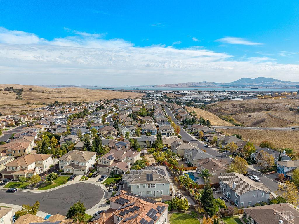 767 Mary Court Benicia CA 94510