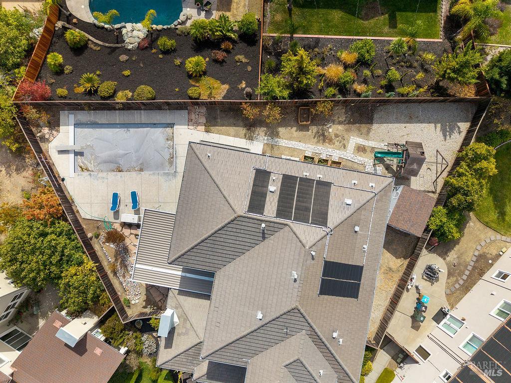 767 Mary Court Benicia CA 94510
