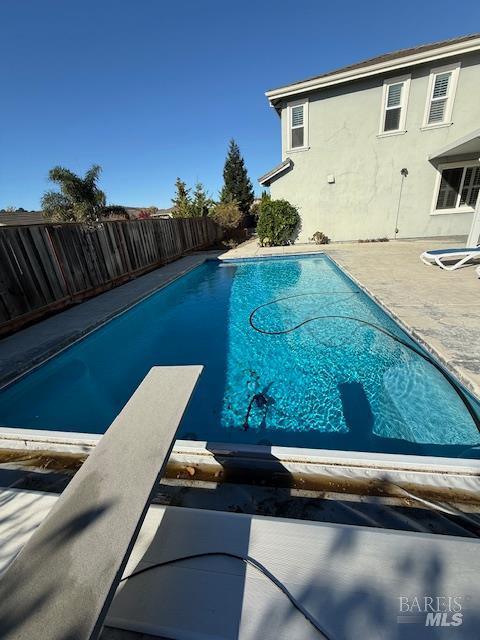 767 Mary Court Benicia CA 94510