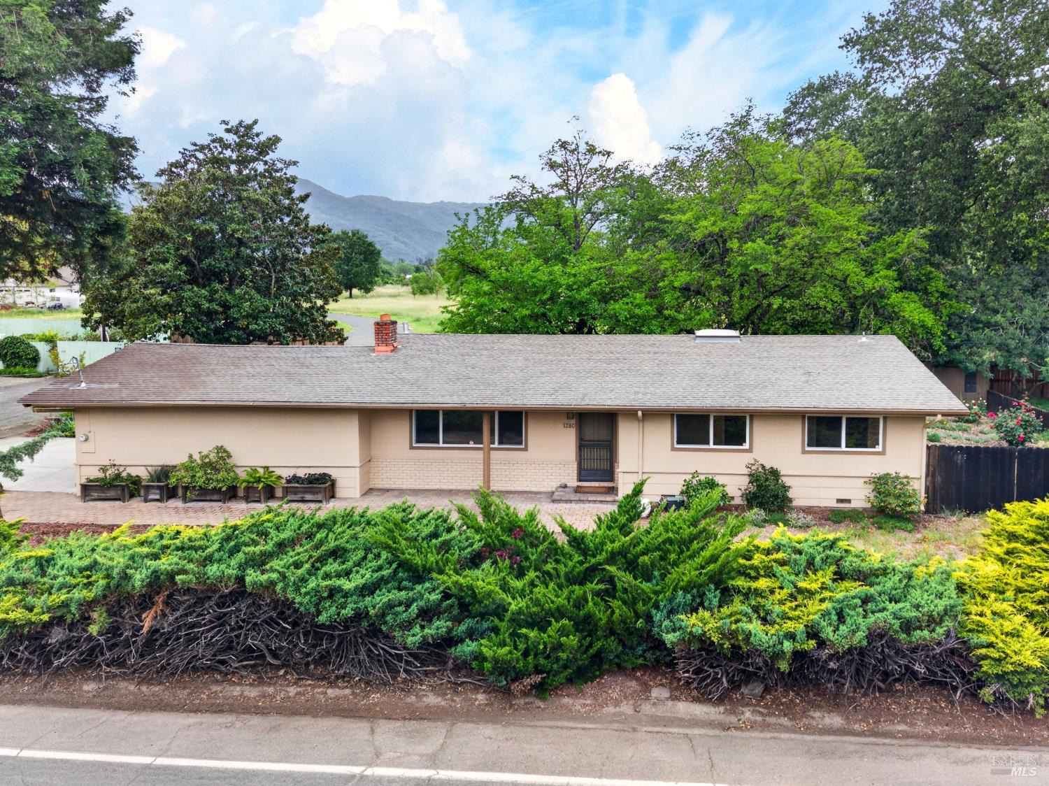 1280 Sanford Ranch Road Ukiah CA 95482