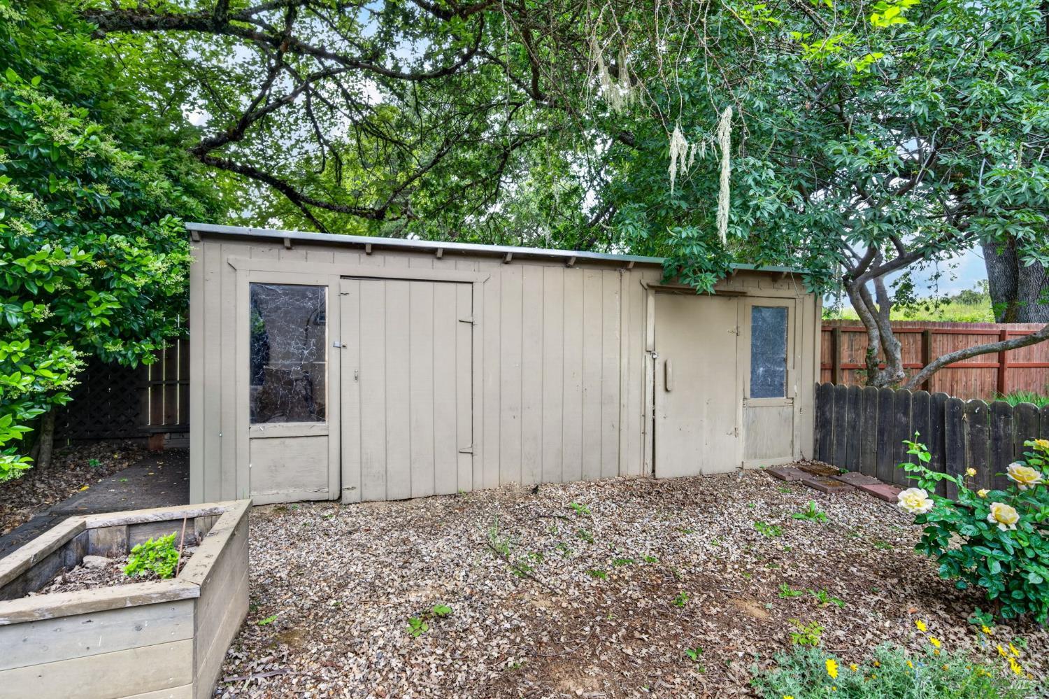 1280 Sanford Ranch Road Ukiah CA 95482