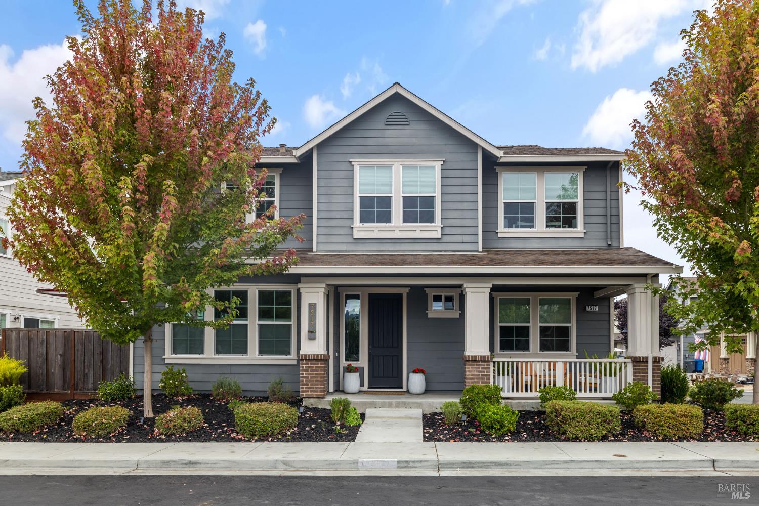 7517 Windward Drive Rohnert Park CA 94928