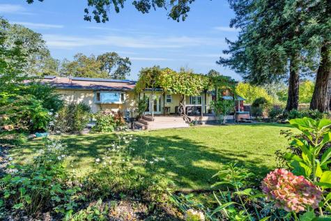 180 W Trinity Road Glen Ellen CA 95442