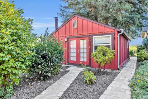 180 W Trinity Road Glen Ellen CA 95442