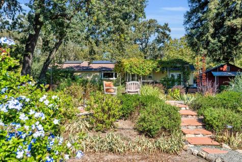180 W Trinity Road Glen Ellen CA 95442
