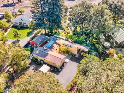 180 W Trinity Road Glen Ellen CA 95442