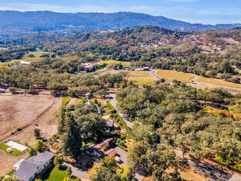 180 W Trinity Road Glen Ellen CA 95442