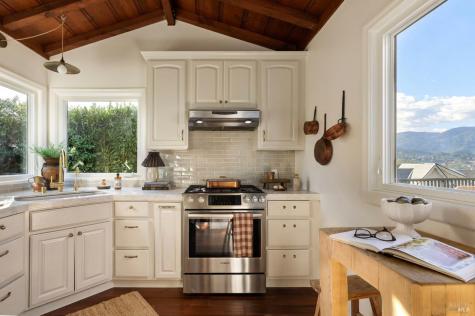 912 Vernal Way Mill Valley CA 94941
