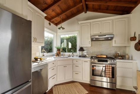 912 Vernal Way Mill Valley CA 94941