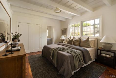 912 Vernal Way Mill Valley CA 94941