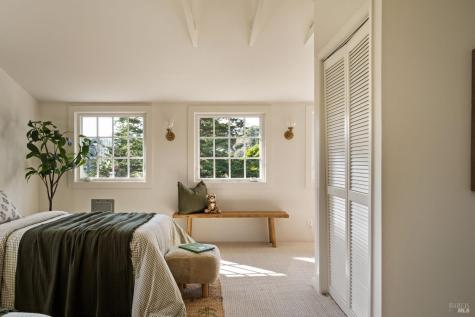 912 Vernal Way Mill Valley CA 94941
