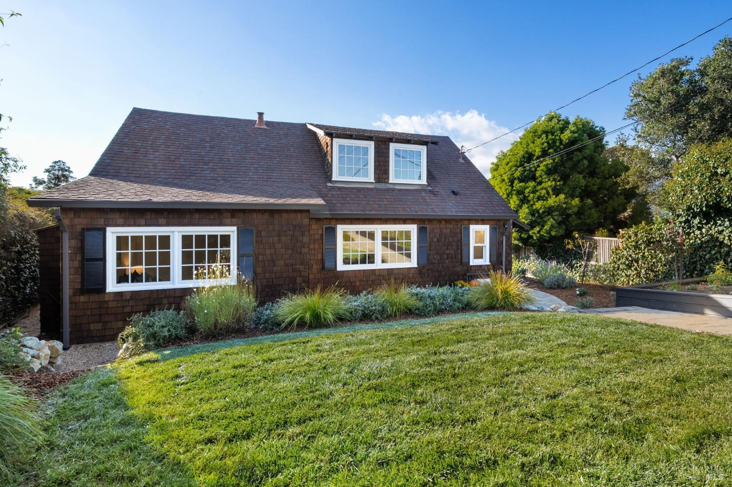 912 Vernal Way Mill Valley CA 94941