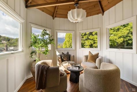 912 Vernal Way Mill Valley CA 94941