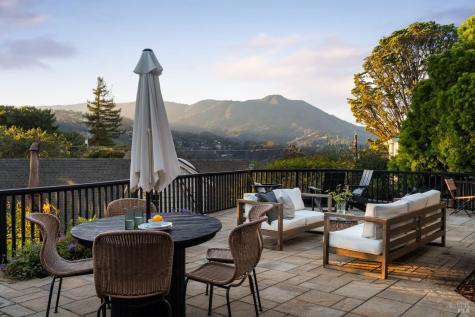 912 Vernal Way Mill Valley CA 94941