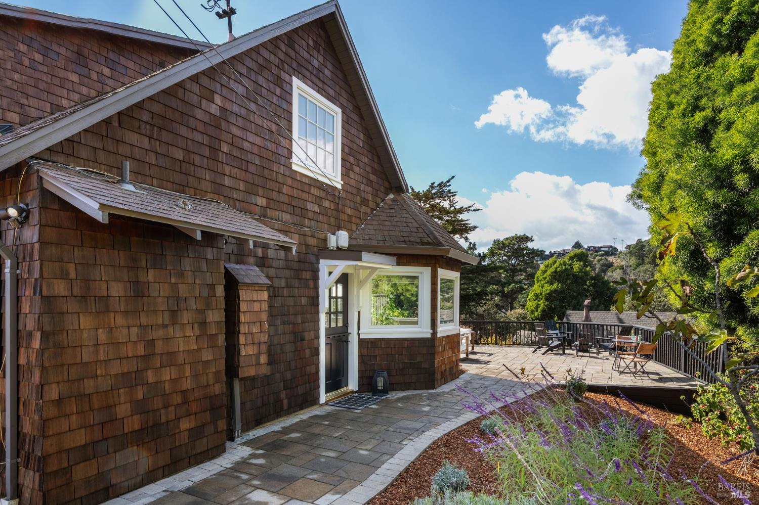 912 Vernal Way Mill Valley CA 94941