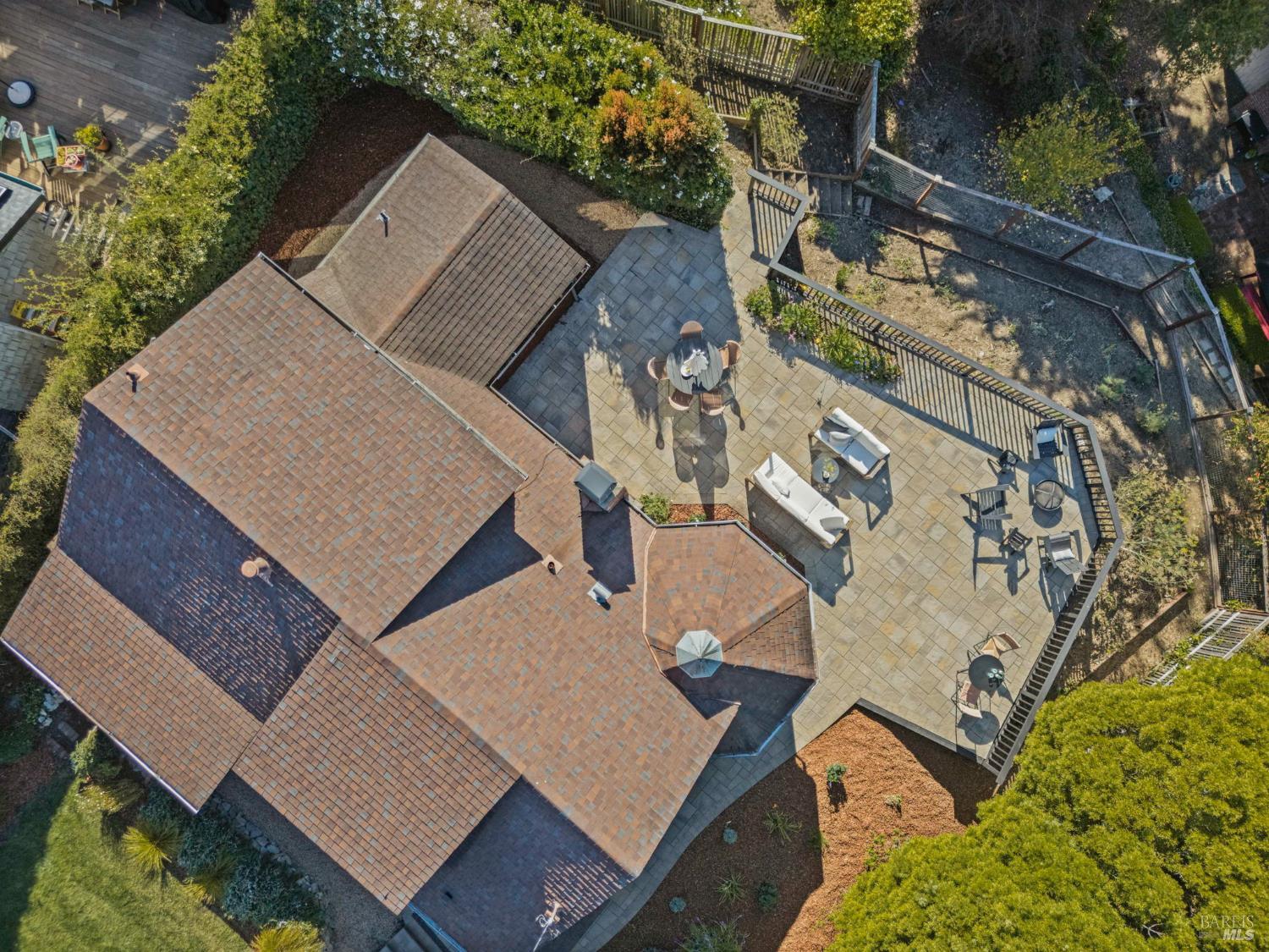 912 Vernal Way Mill Valley CA 94941