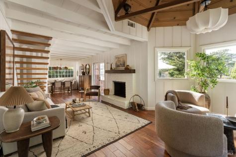 912 Vernal Way Mill Valley CA 94941