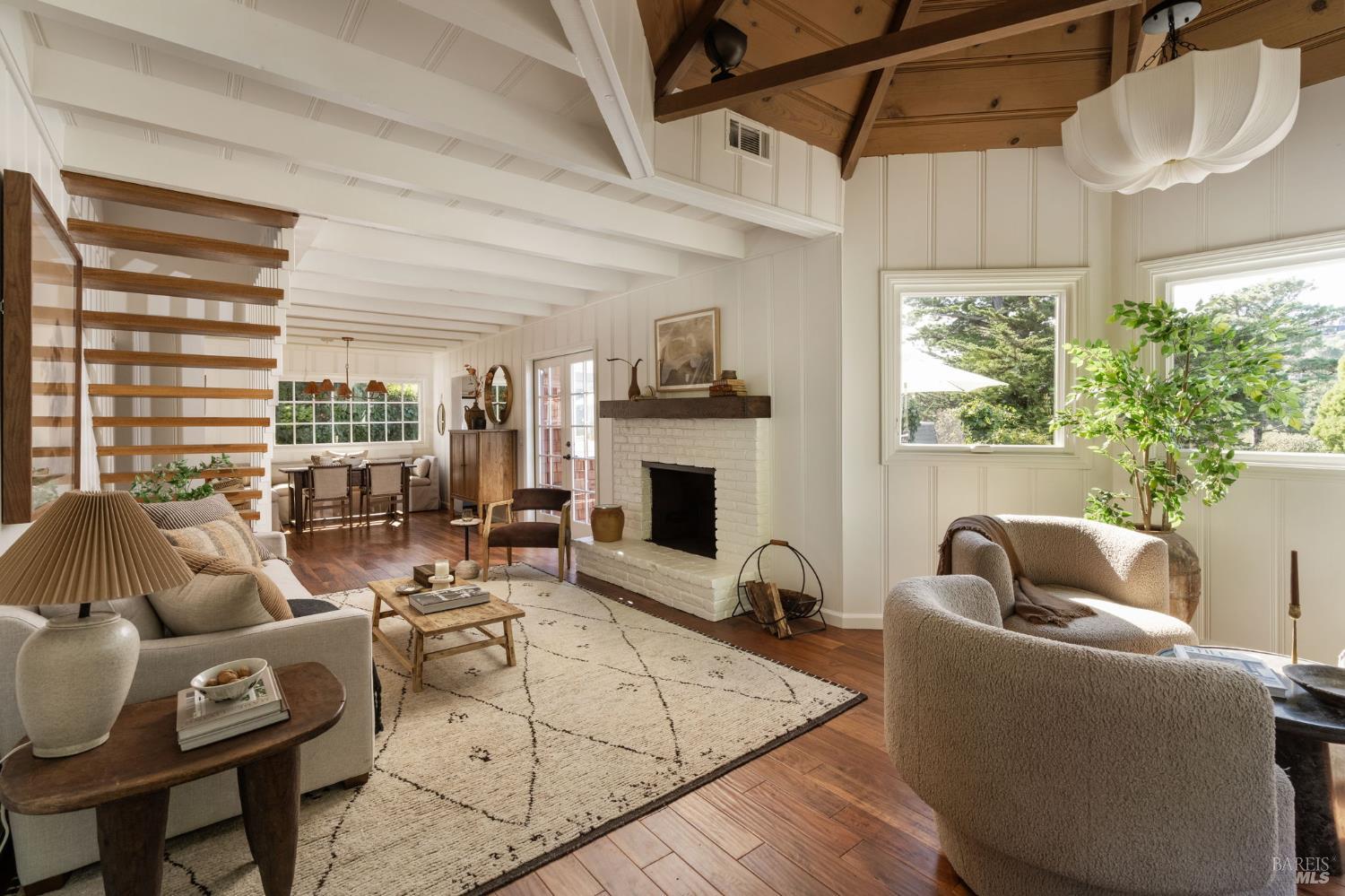 912 Vernal Way Mill Valley CA 94941