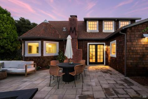 912 Vernal Way Mill Valley CA 94941
