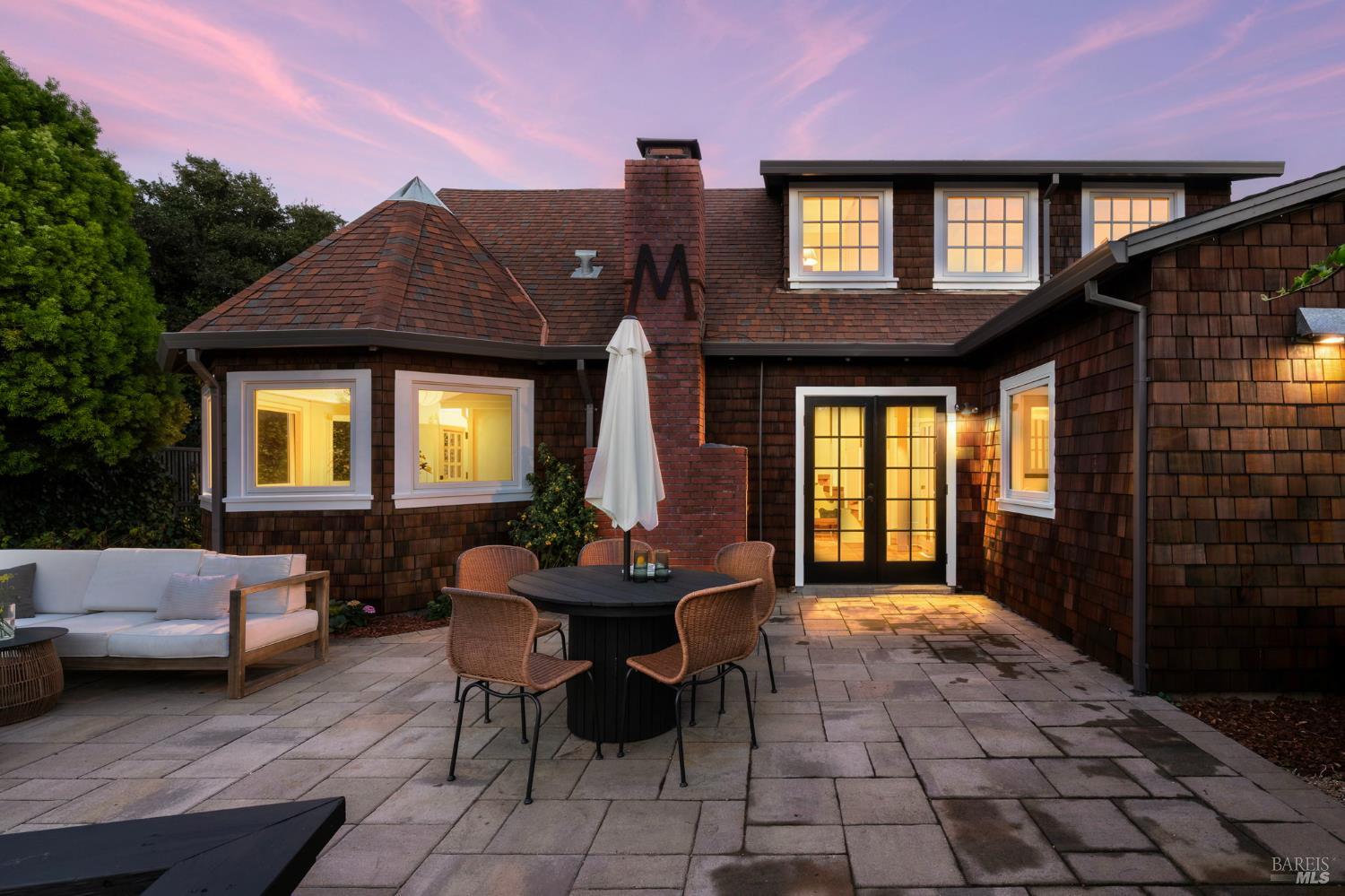 912 Vernal Way Mill Valley CA 94941