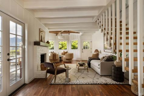 912 Vernal Way Mill Valley CA 94941
