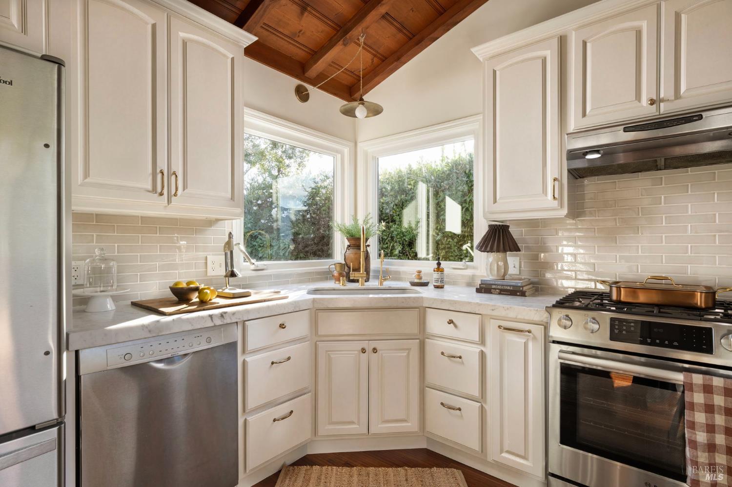 912 Vernal Way Mill Valley CA 94941