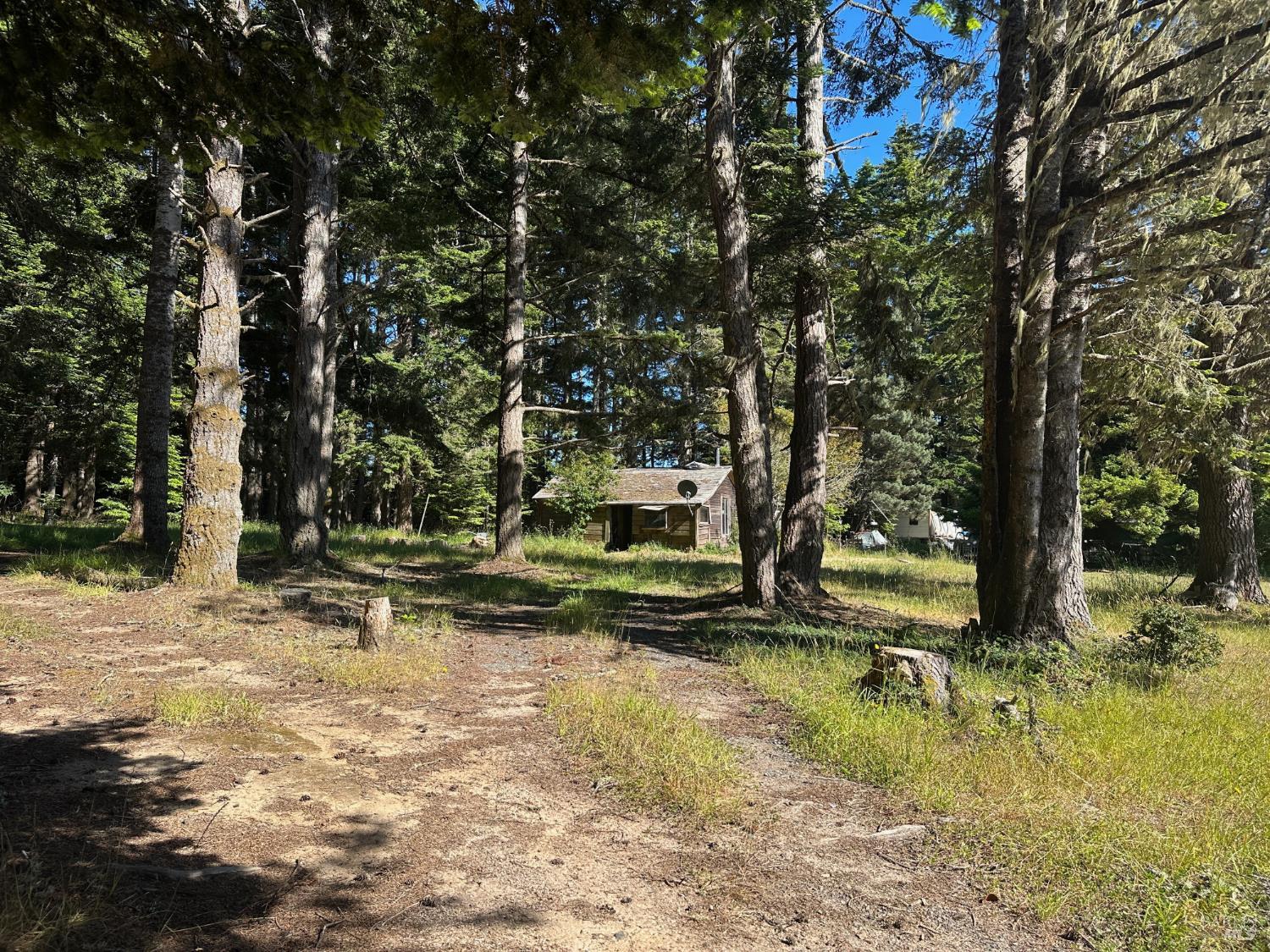 2901 Albion Ridge B Road Albion CA 95410