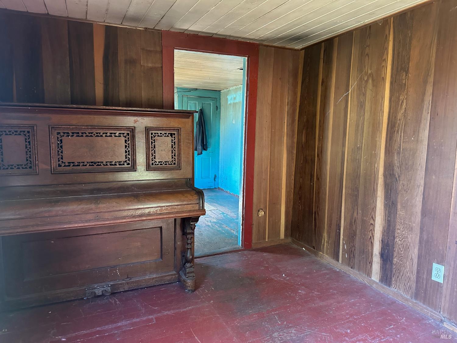 2901 Albion Ridge B Road Albion CA 95410