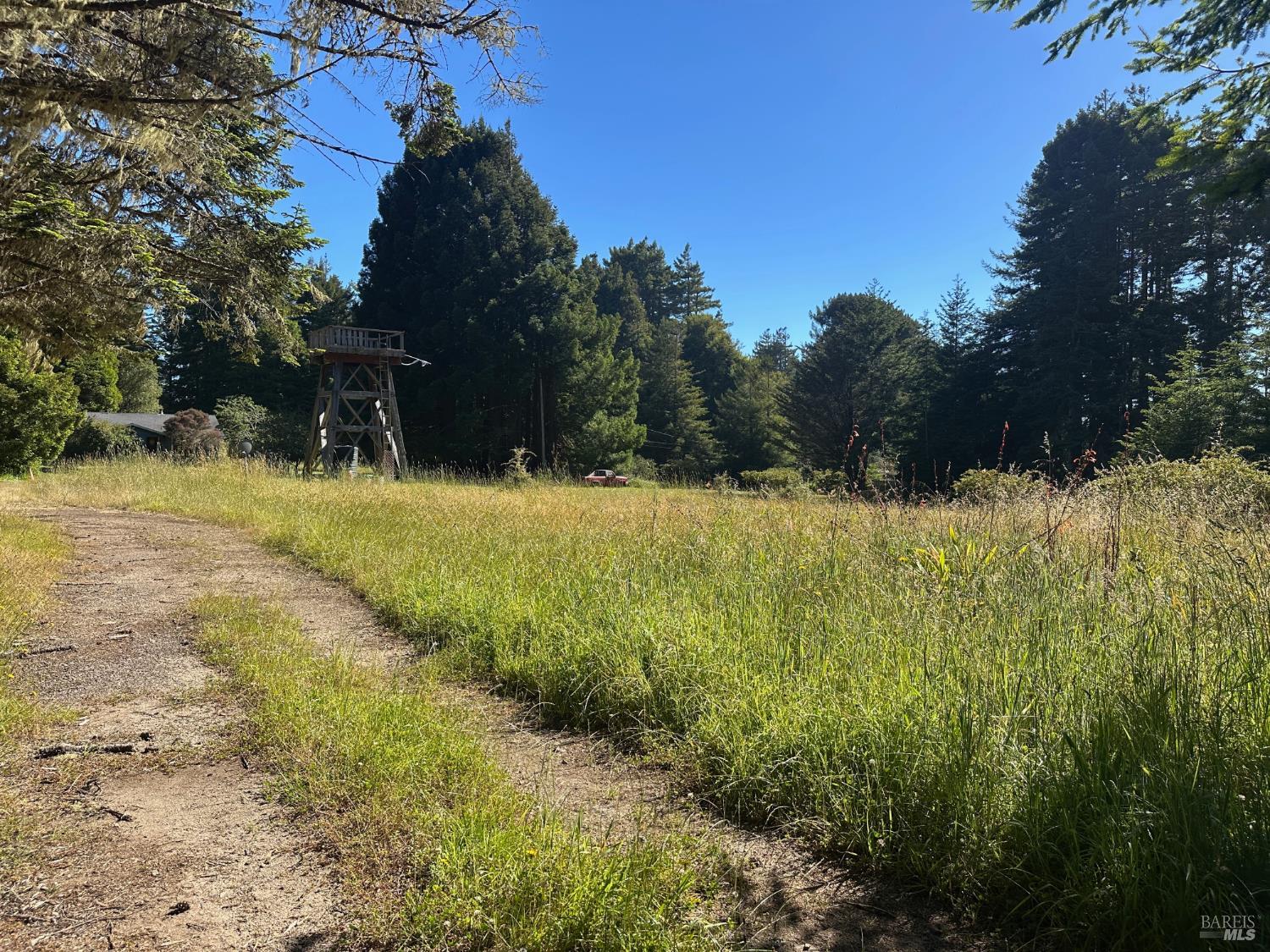 2901 Albion Ridge B Road Albion CA 95410