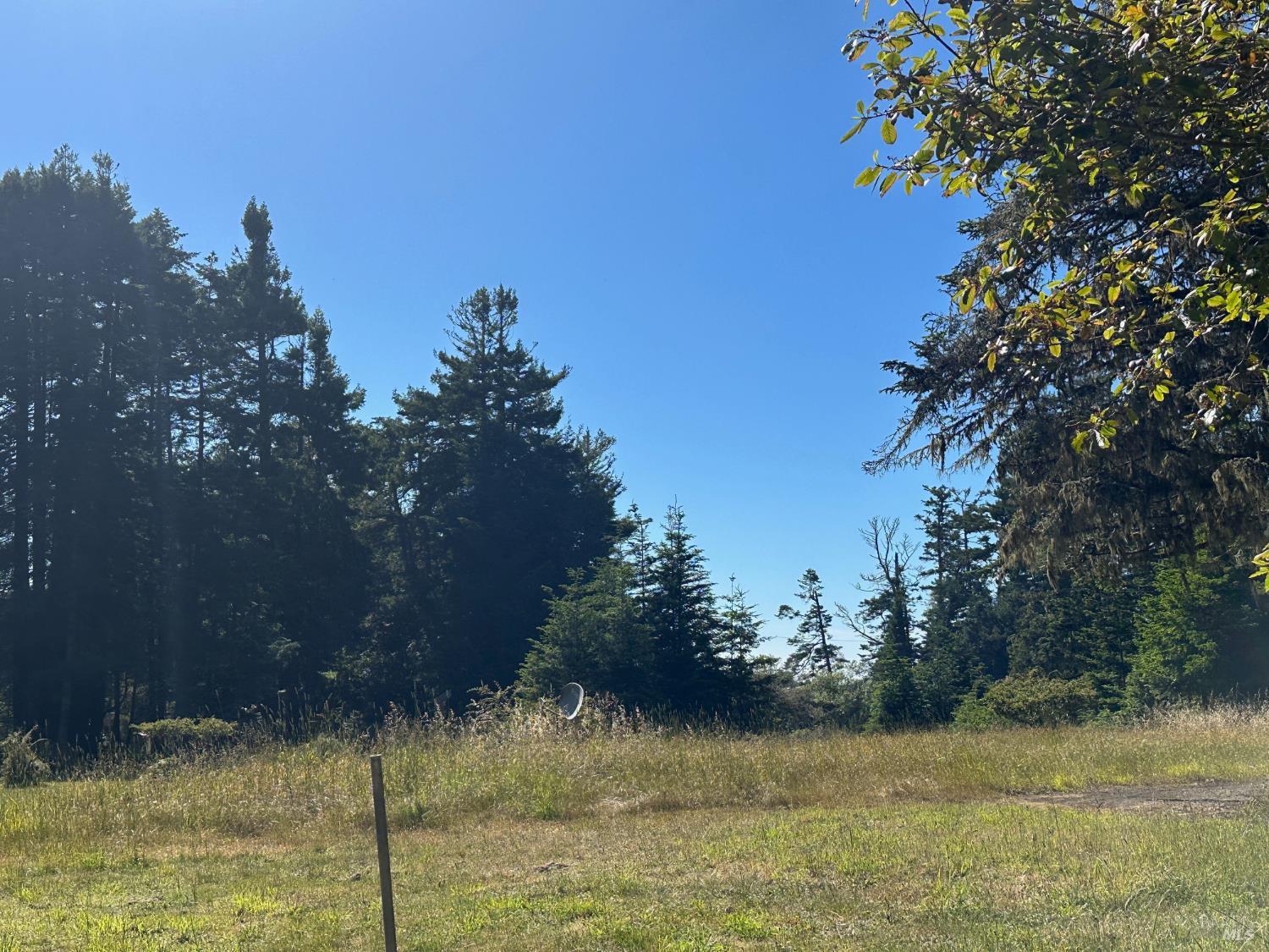 2901 Albion Ridge B Road Albion CA 95410