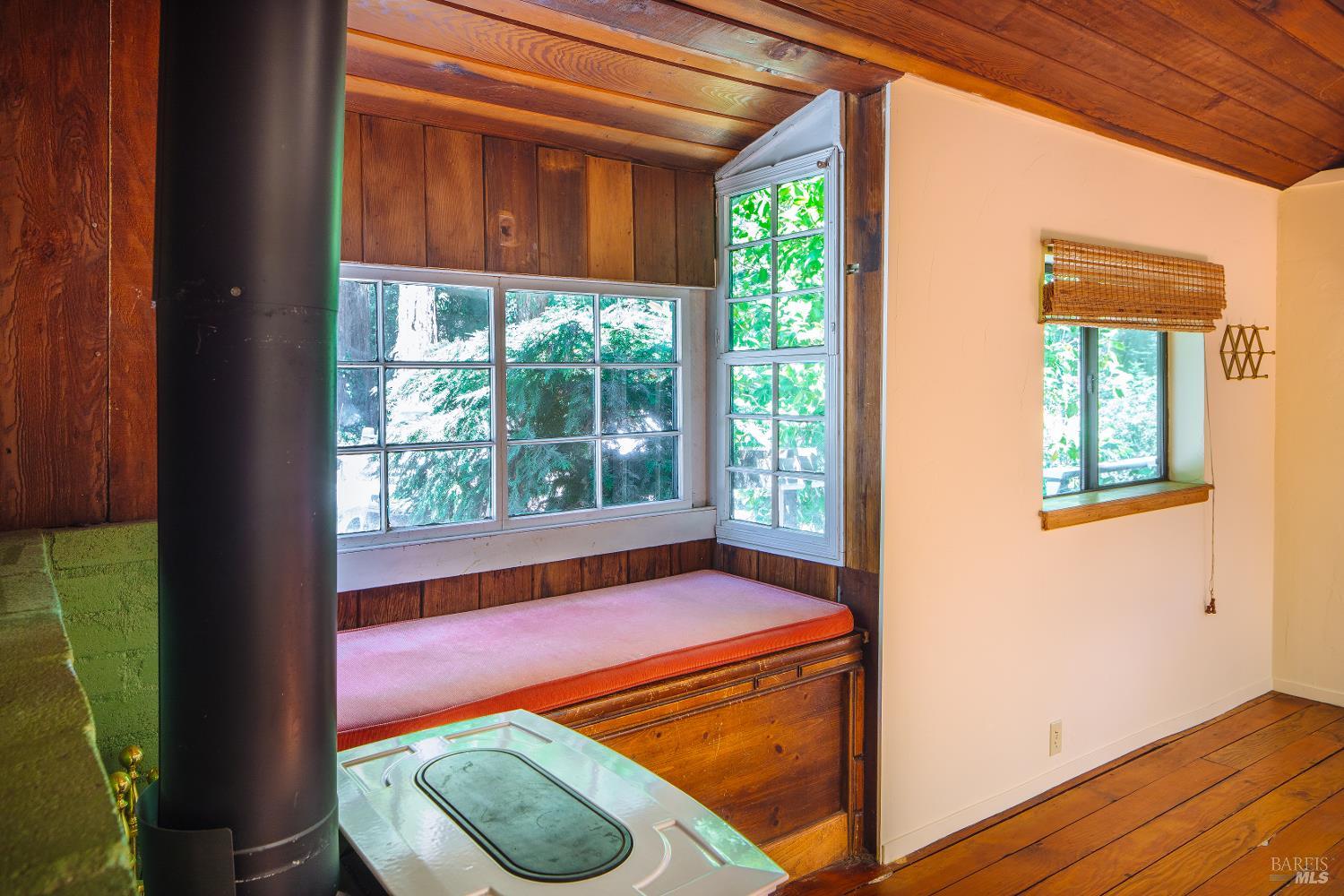 132 Madrone Avenue Camp Meeker CA 95419