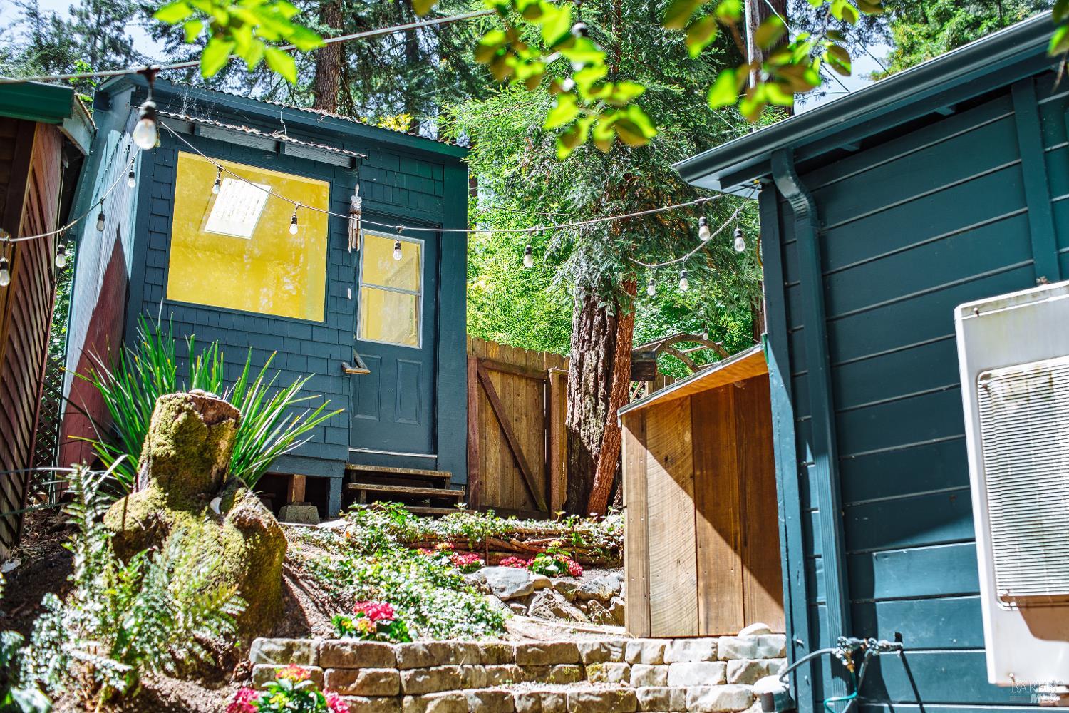 132 Madrone Avenue Camp Meeker CA 95419