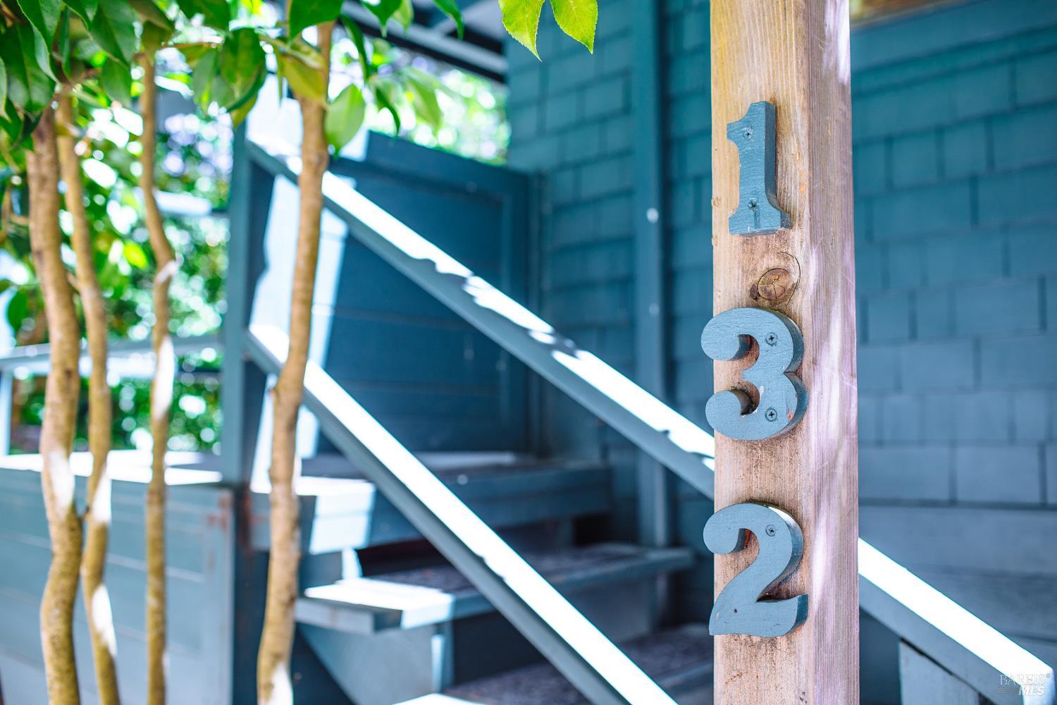 132 Madrone Avenue Camp Meeker CA 95419