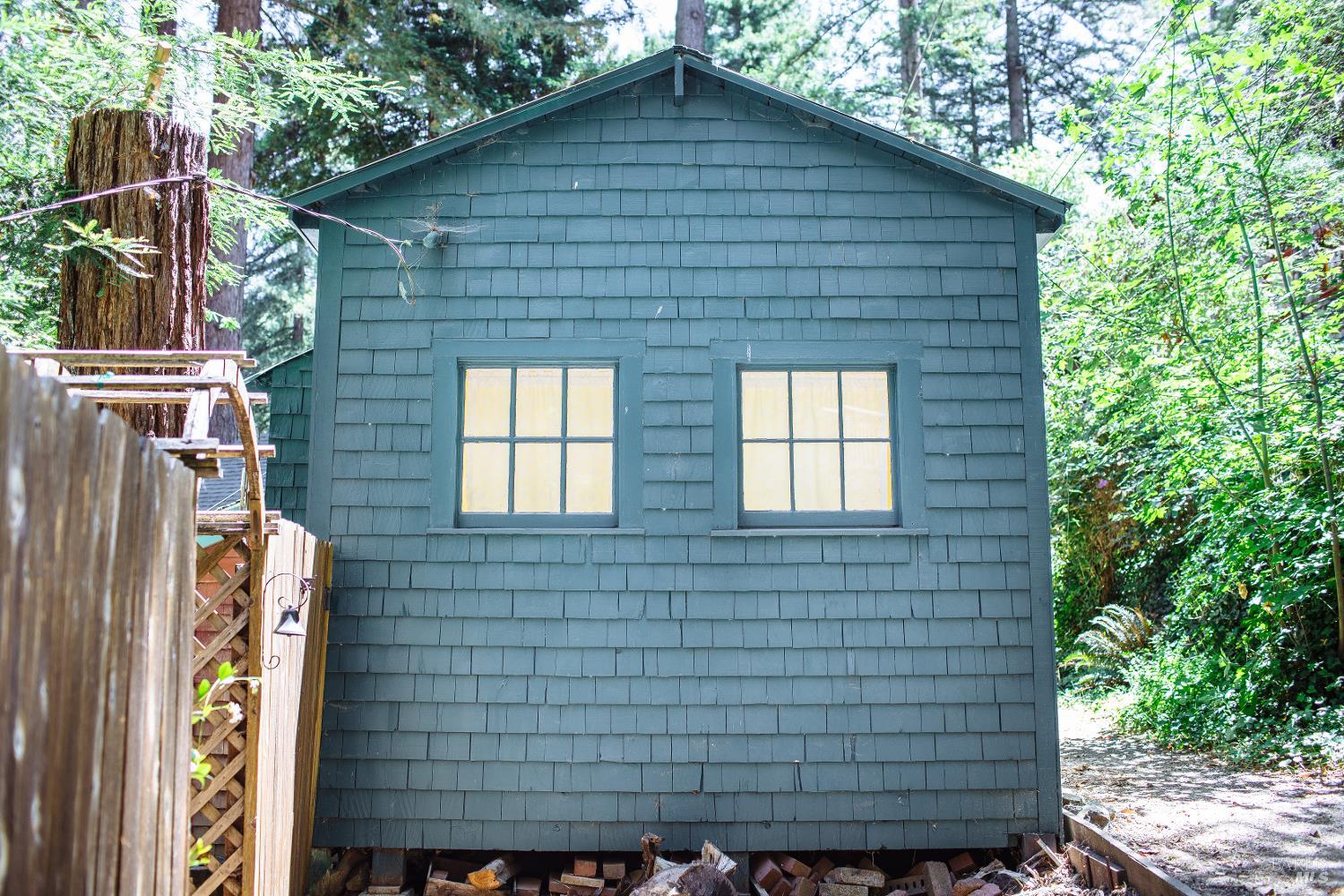 132 Madrone Avenue Camp Meeker CA 95419