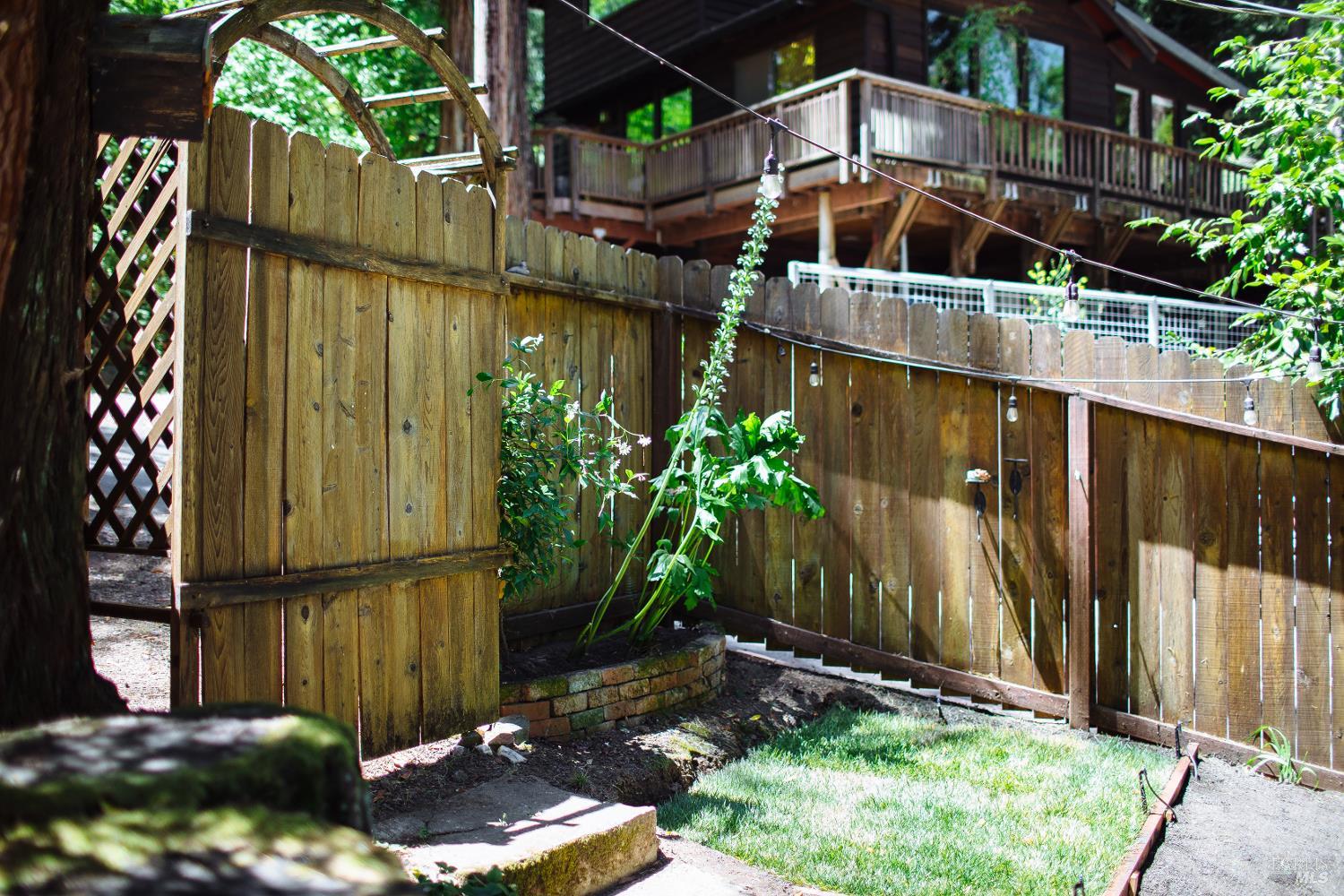 132 Madrone Avenue Camp Meeker CA 95419