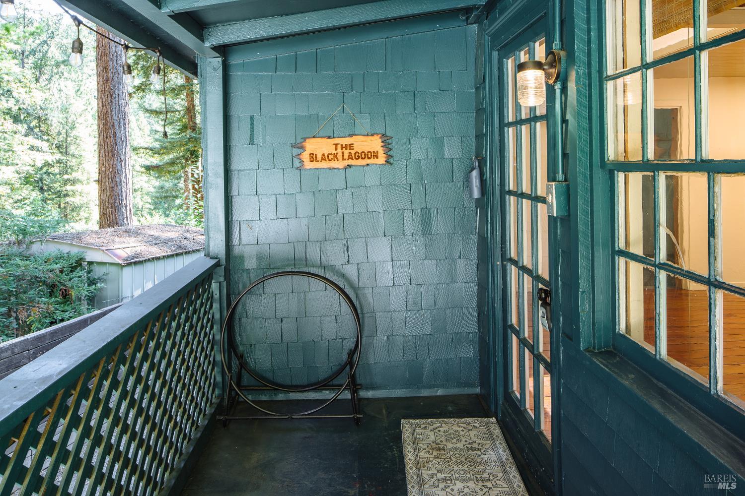 132 Madrone Avenue Camp Meeker CA 95419