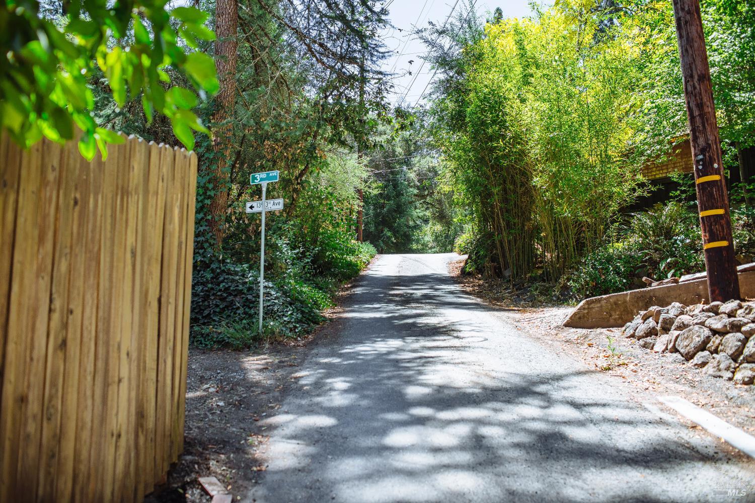 132 Madrone Avenue Camp Meeker CA 95419