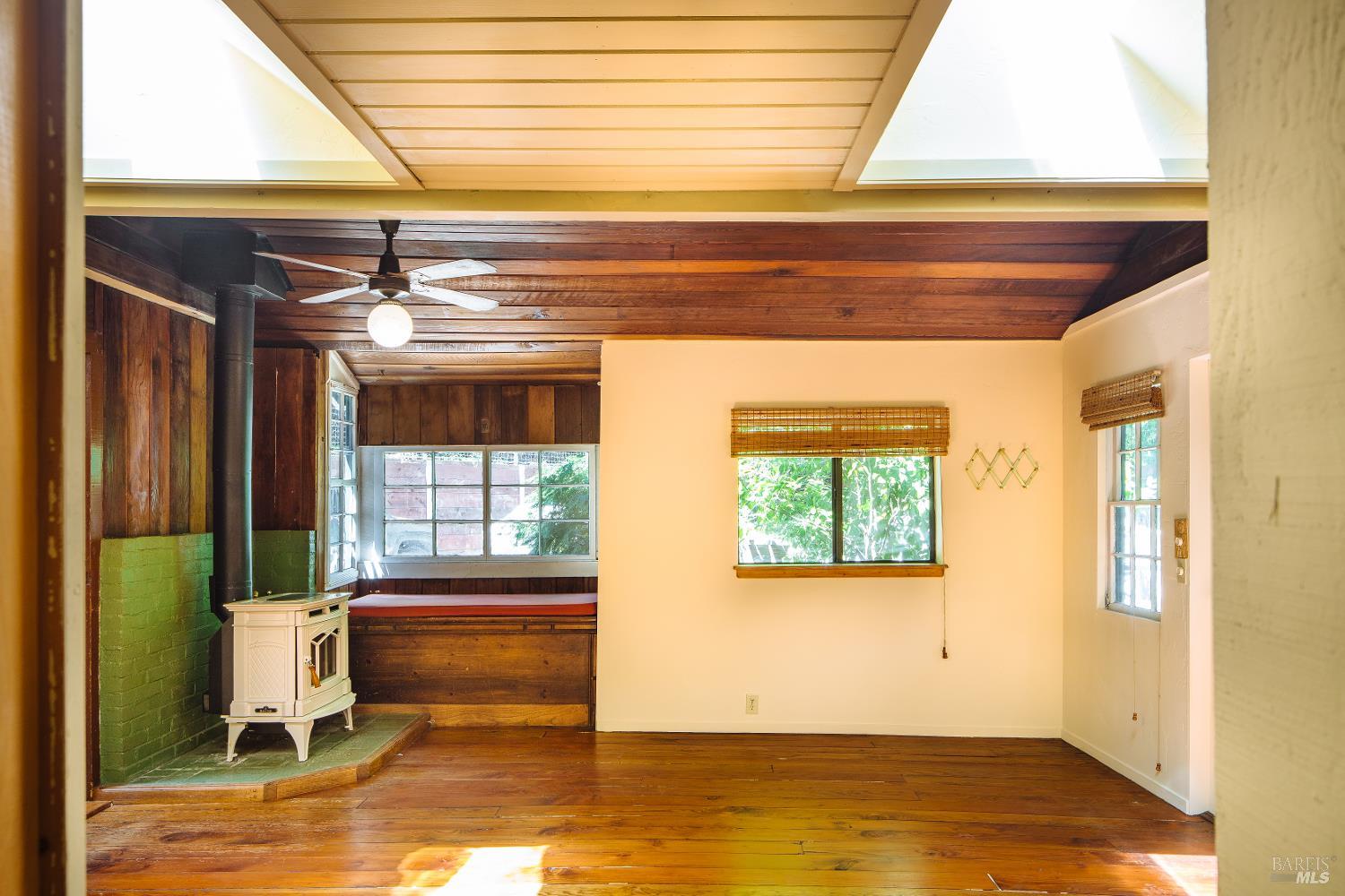 132 Madrone Avenue Camp Meeker CA 95419