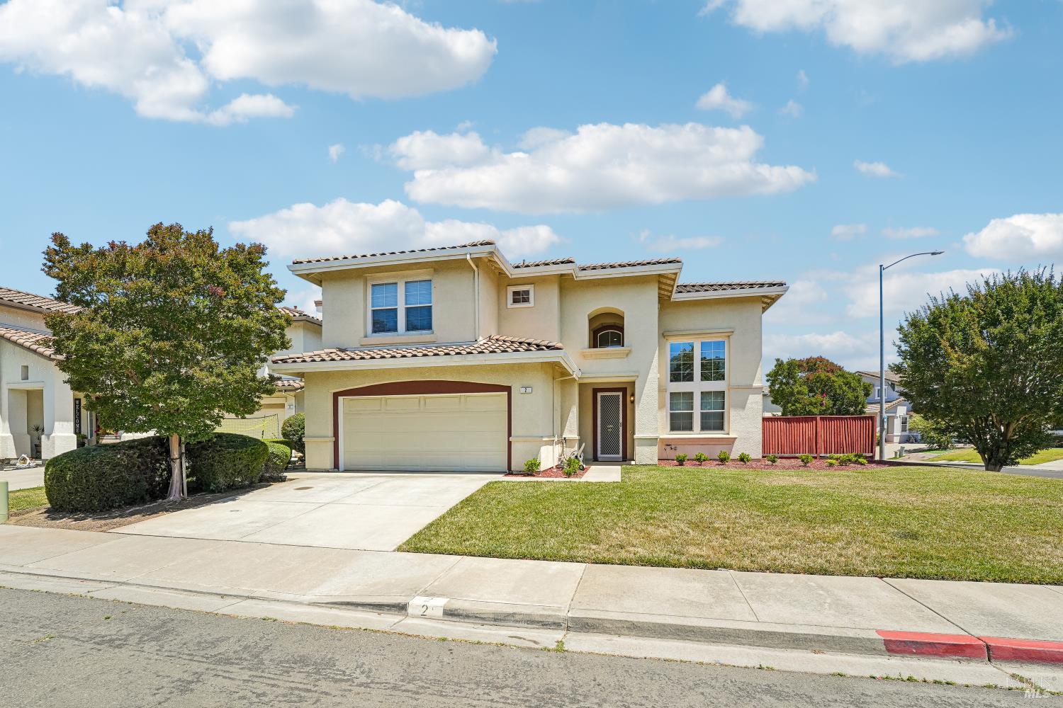 2 Ford Drive American Canyon CA 94503