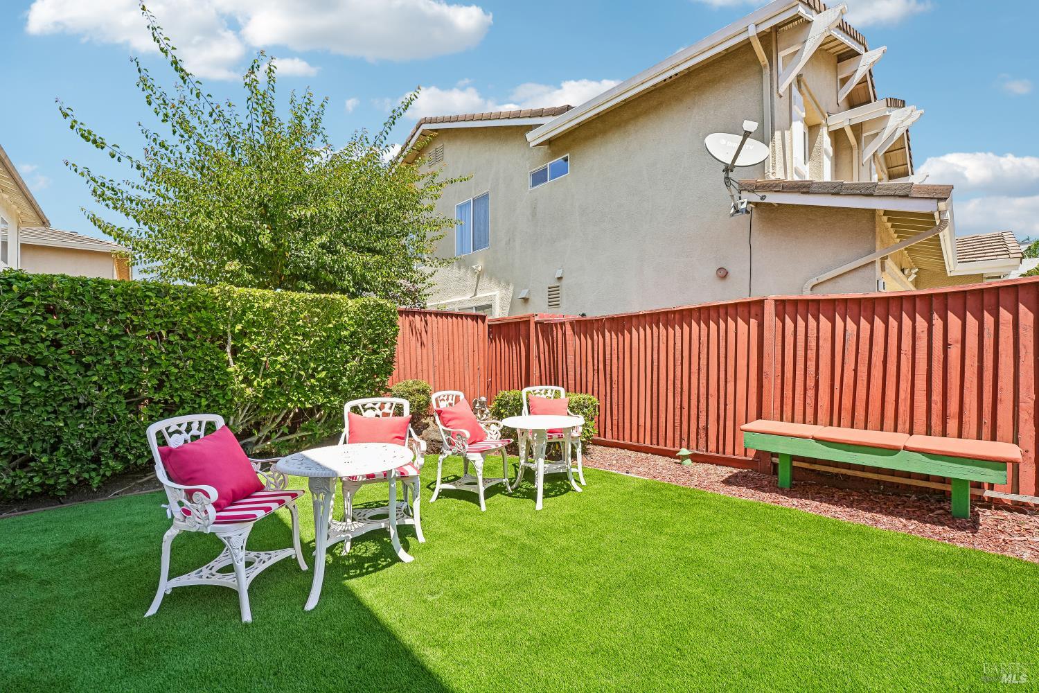 2 Ford Drive American Canyon CA 94503