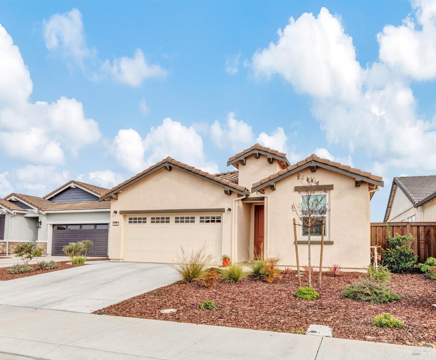315 White Owl Street Dixon CA 95620