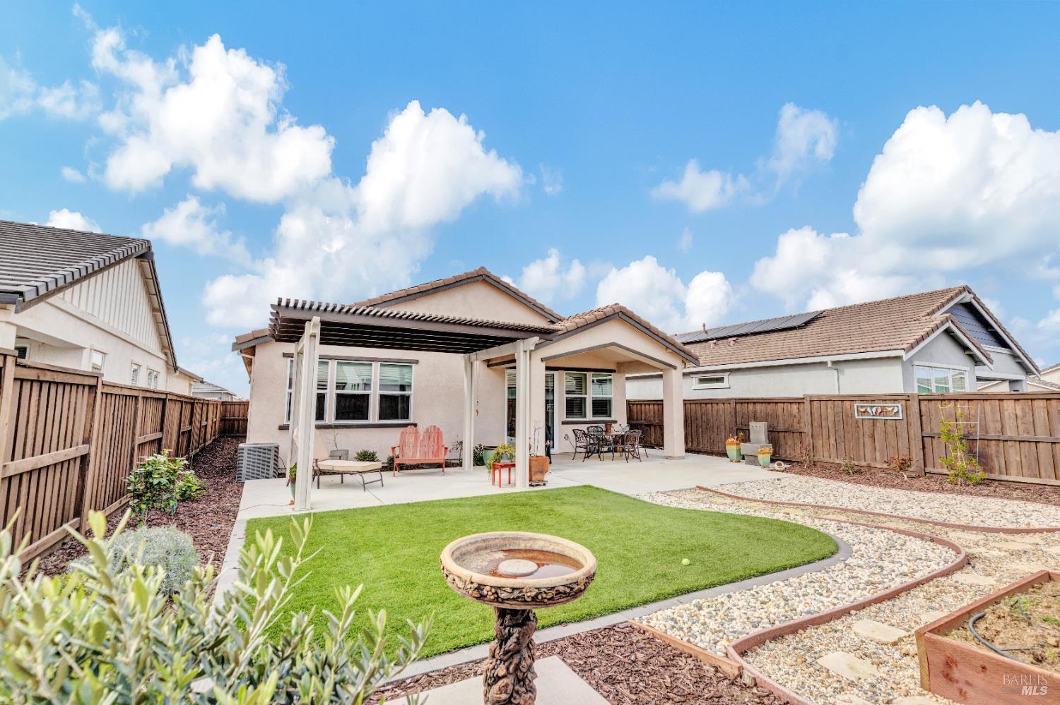 315 White Owl Street Dixon CA 95620
