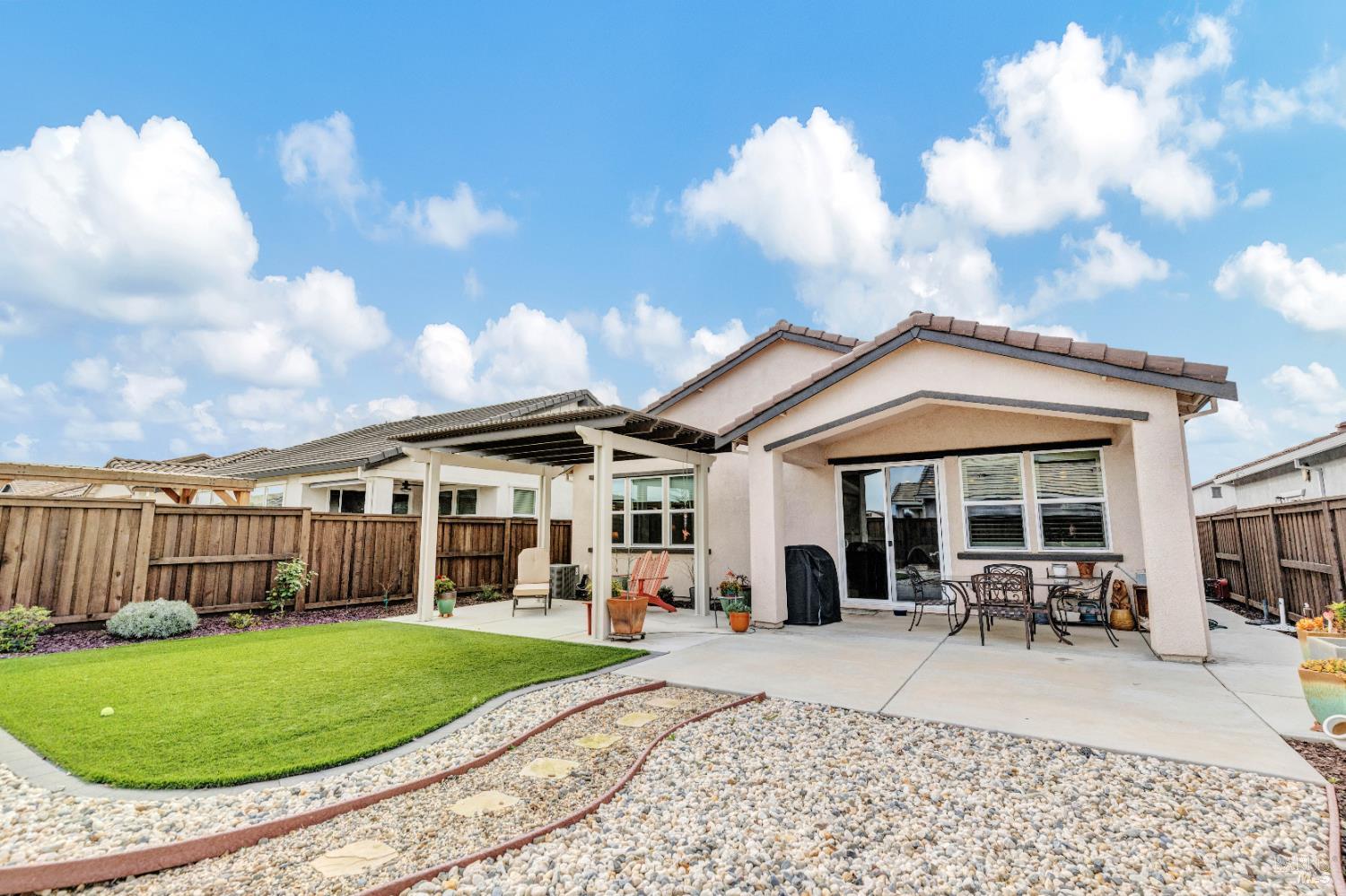 315 White Owl Street Dixon CA 95620