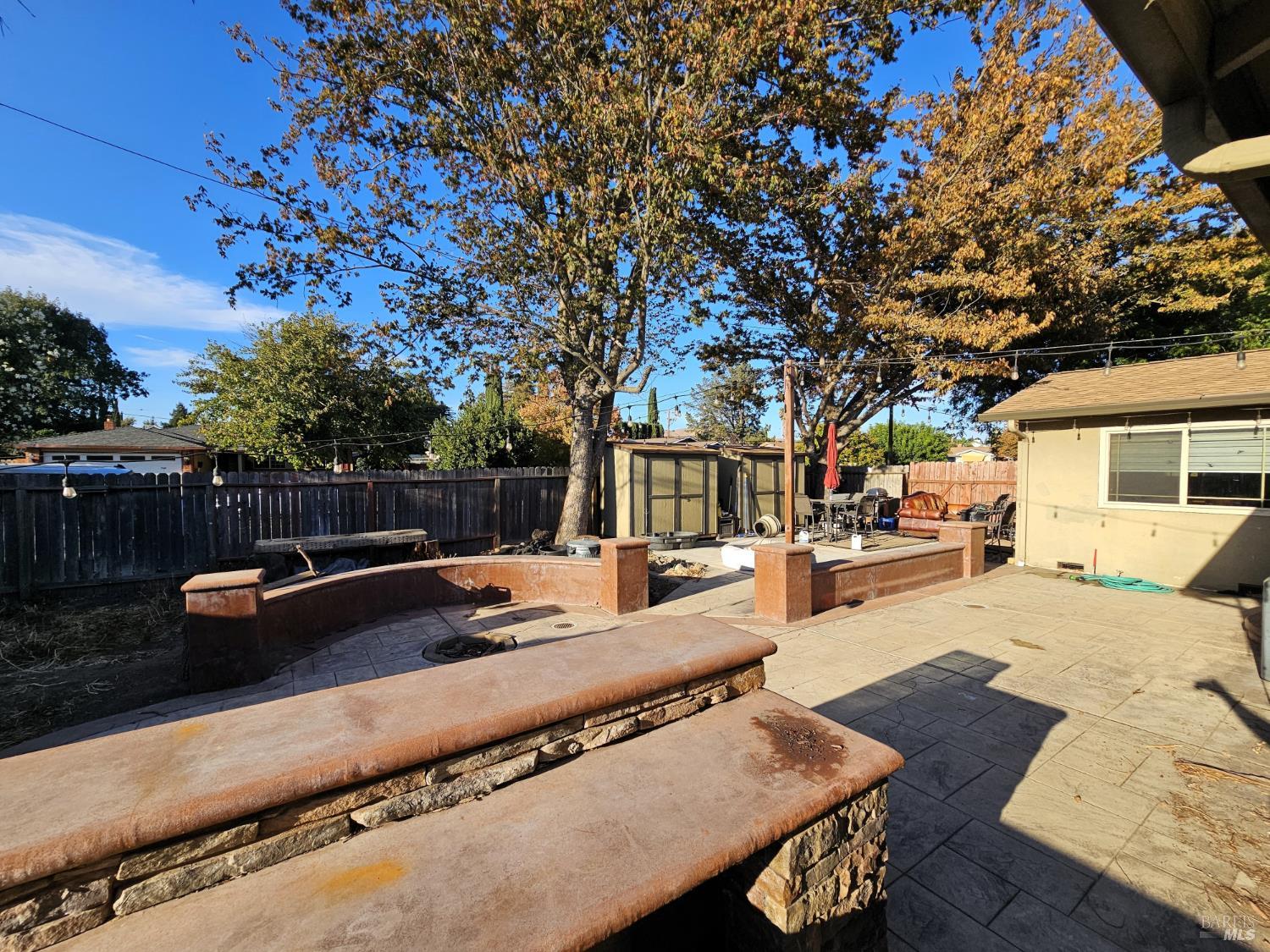 2461 Oceanic Drive Fairfield CA 94533