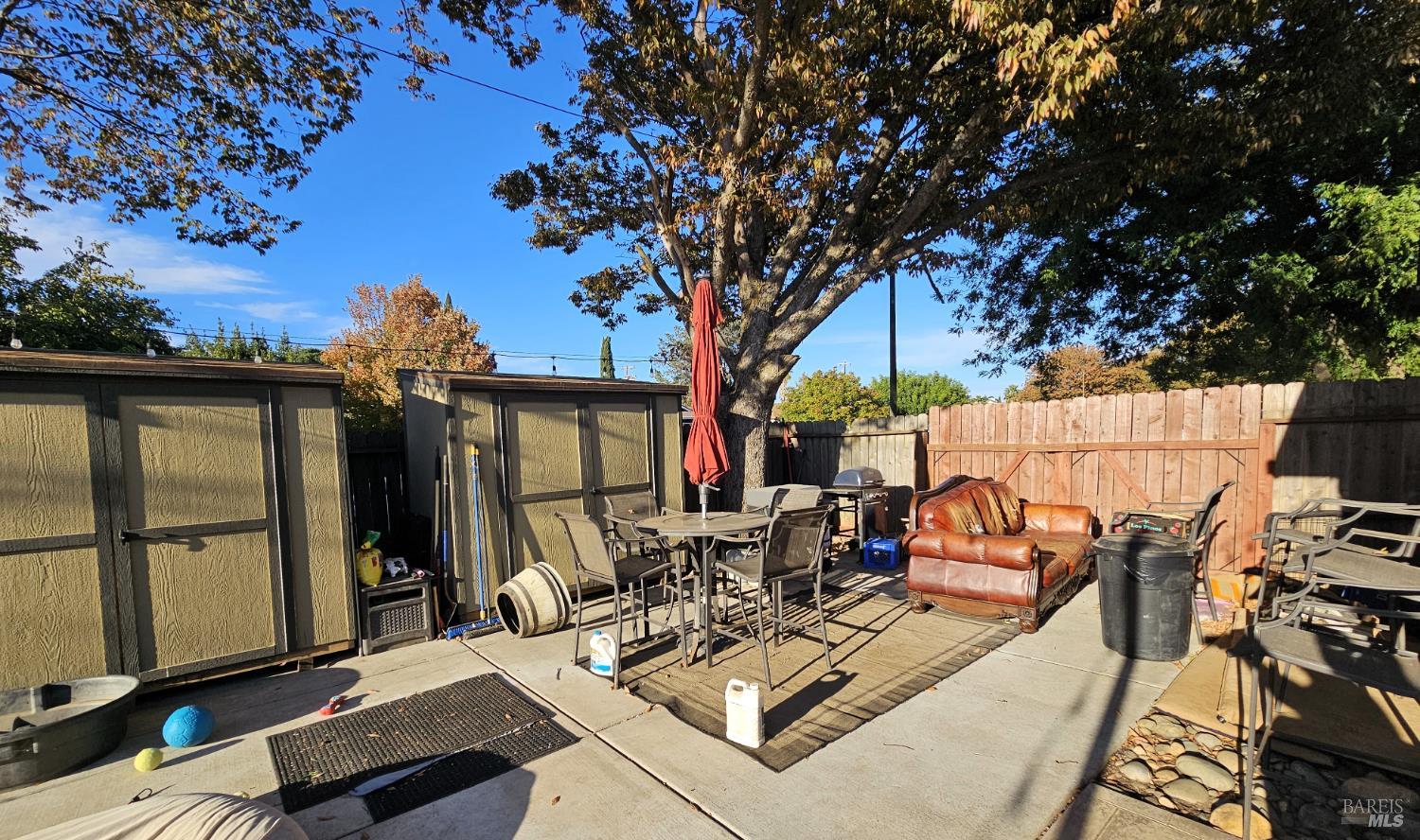 2461 Oceanic Drive Fairfield CA 94533